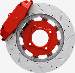 electrofixings