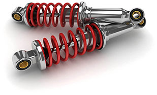 electrofixings