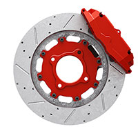 electrofixings